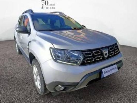 usato DACIA Duster