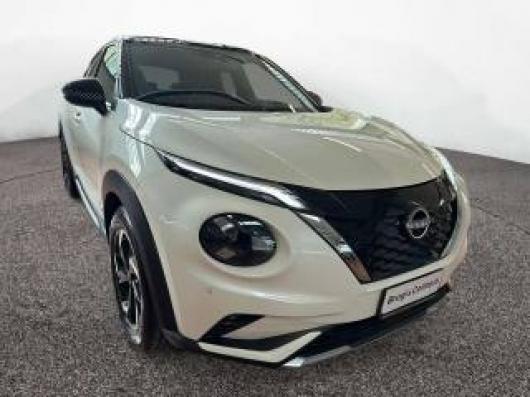 usato NISSAN Juke