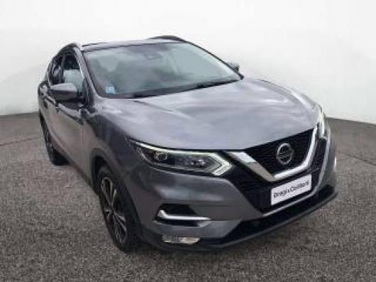 usato NISSAN Qashqai