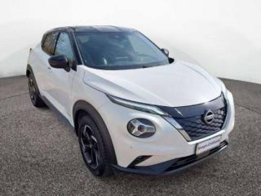 usato NISSAN Juke