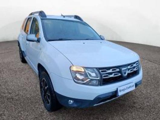 usato DACIA Duster