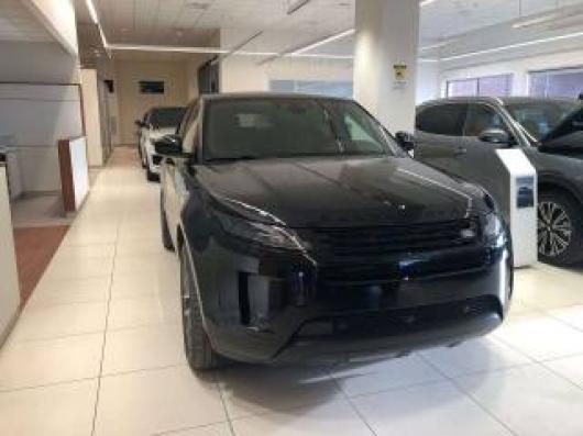 Km 0 LAND ROVER Range Rover Evoque