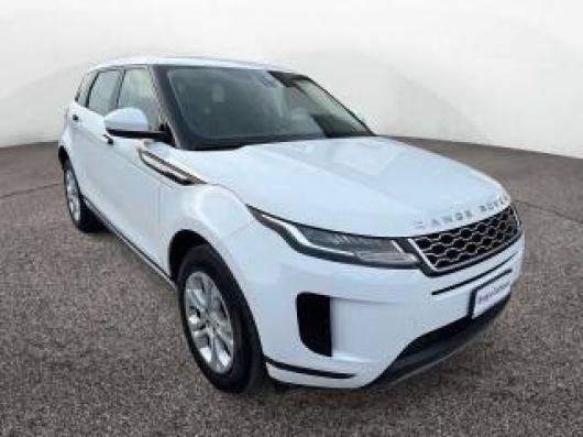 usato LAND ROVER Range Rover Evoque