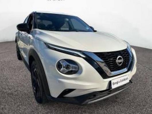 usato NISSAN Juke