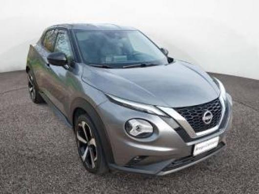 usato NISSAN Juke