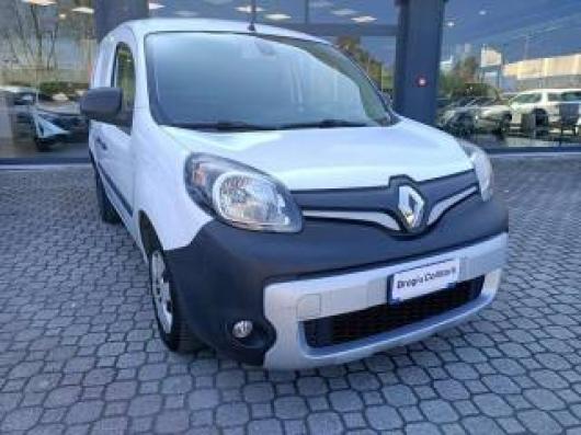 usato RENAULT Kangoo