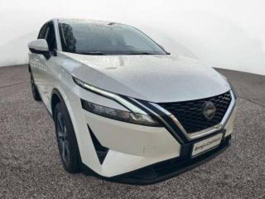 usato NISSAN Qashqai