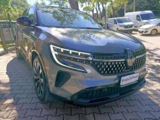 usato RENAULT Austral