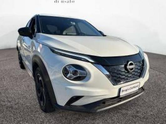 usato NISSAN Juke