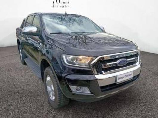 usato FORD Ranger