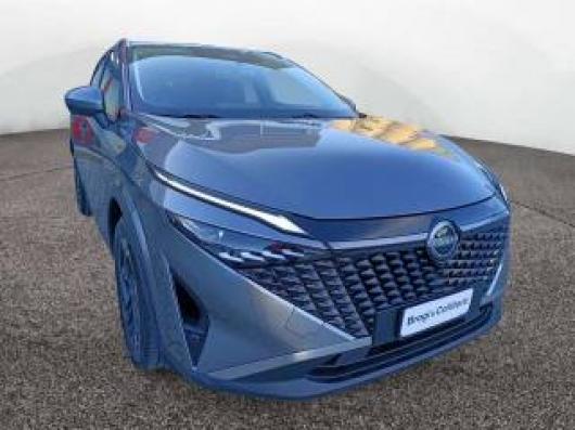 usato NISSAN Qashqai