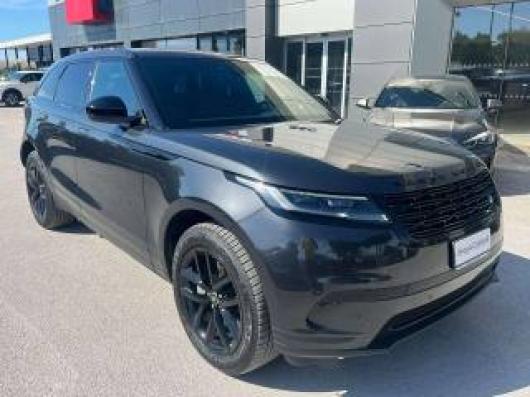 Range Rover Velar