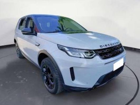 Discovery Sport