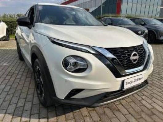 usato NISSAN Juke