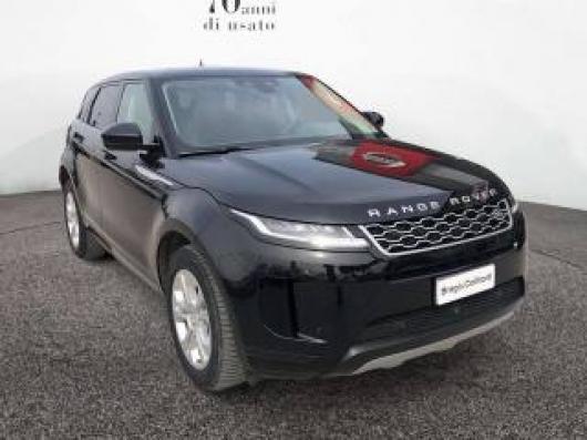 usato LAND ROVER Range Rover Evoque