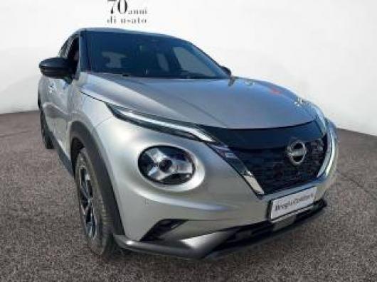 usato NISSAN Juke