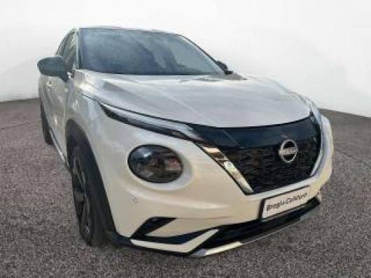usato NISSAN Juke