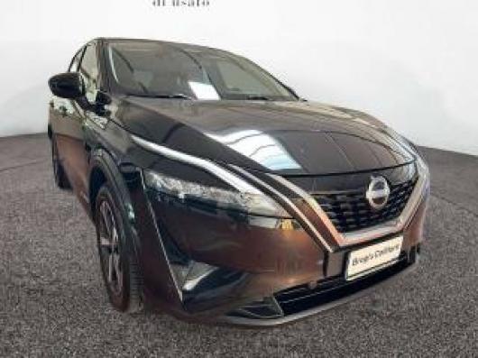 usato NISSAN Qashqai