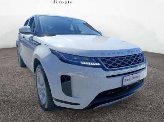 usato LAND ROVER Range Rover Evoque