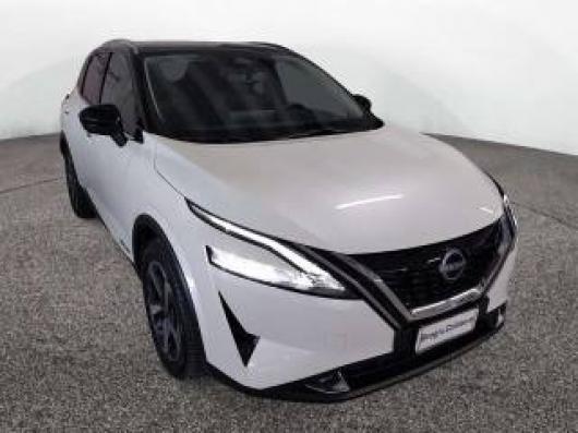 usato NISSAN Qashqai