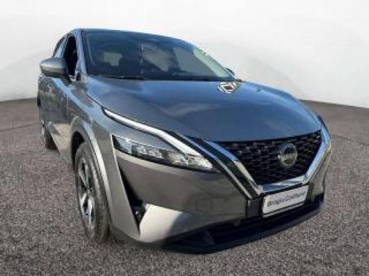 usato NISSAN Qashqai