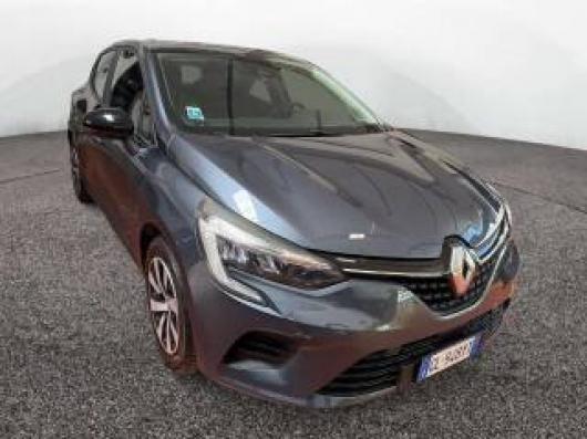 usato RENAULT Clio