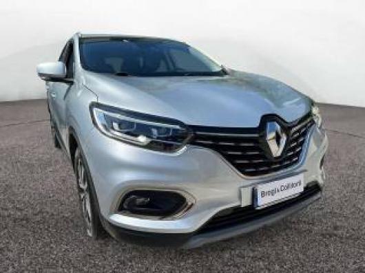 usato RENAULT Kadjar