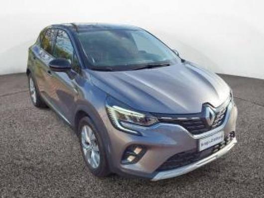 usato RENAULT Captur