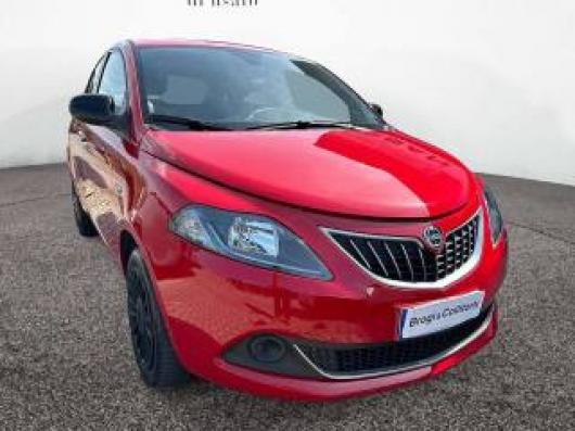 usato LANCIA Ypsilon
