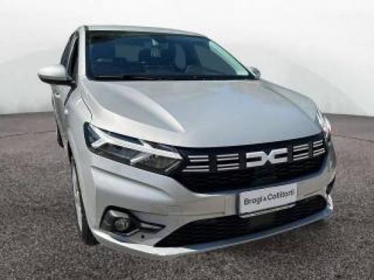 usato DACIA Sandero