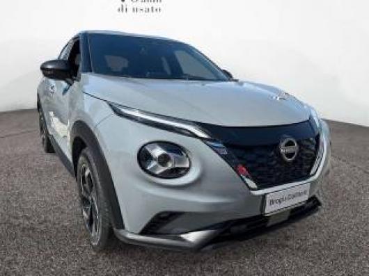 usato NISSAN Juke