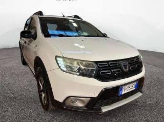usato DACIA Sandero