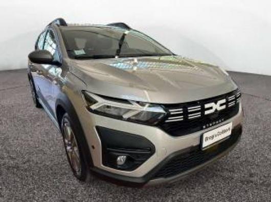 usato DACIA Sandero