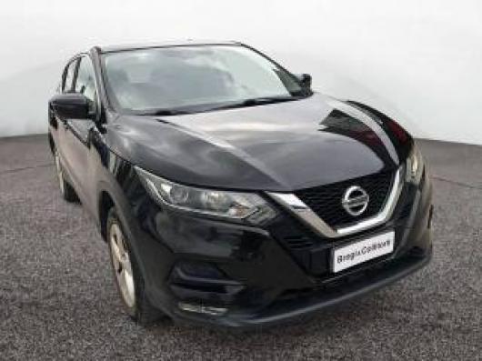 usato NISSAN Qashqai