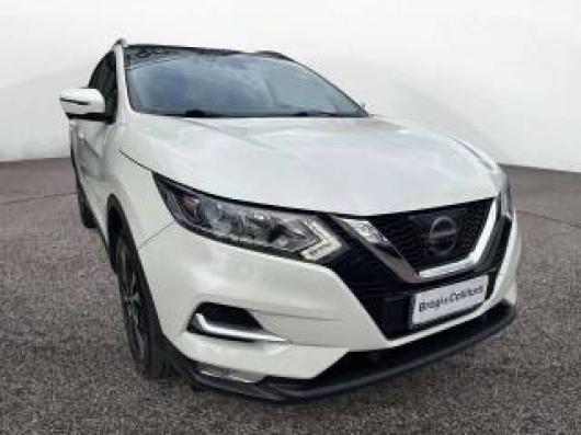 usato NISSAN Qashqai