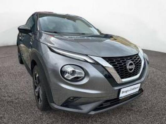 usato NISSAN Juke