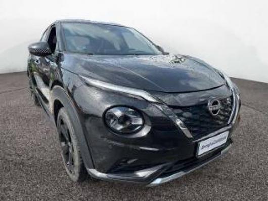 usato NISSAN Juke
