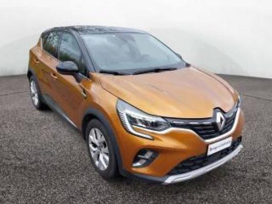 Captur