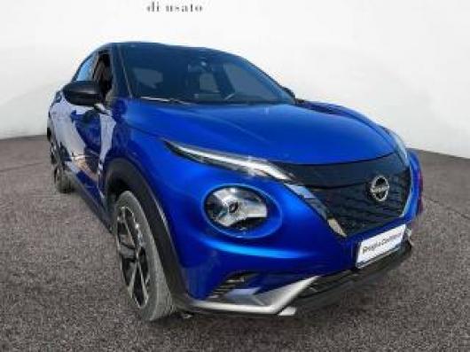 usato NISSAN Juke