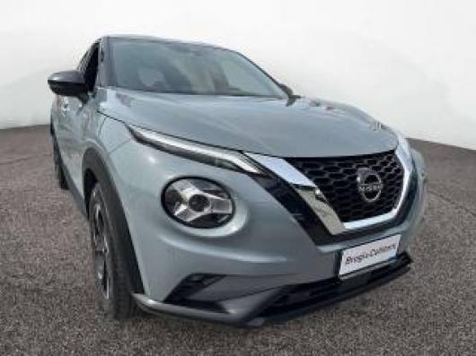 usato NISSAN Juke