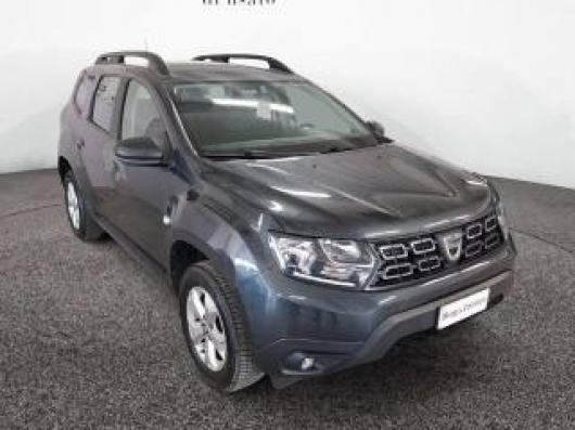 usato DACIA Duster