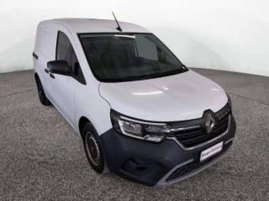 usato RENAULT Altro