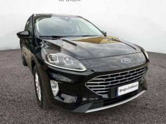 usato FORD Kuga