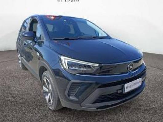 usato OPEL Crossland