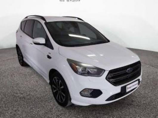 usato FORD Kuga