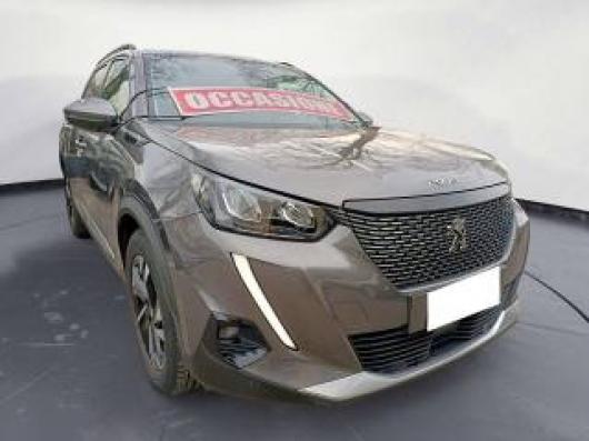 usato PEUGEOT 2008