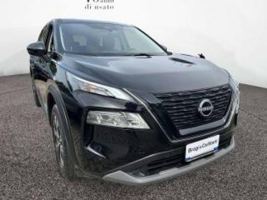 usato NISSAN X Trail