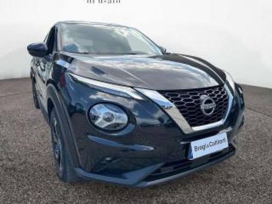 usato NISSAN Juke