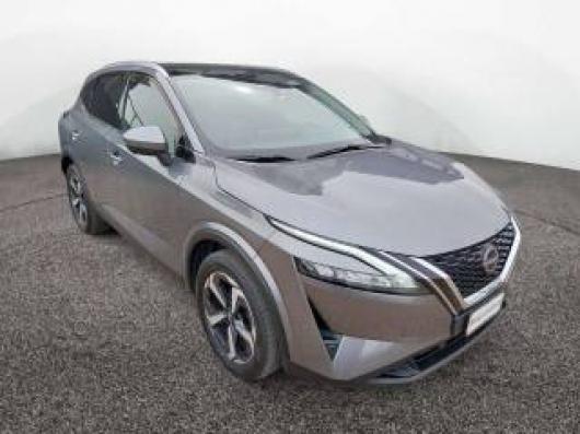 usato NISSAN Qashqai