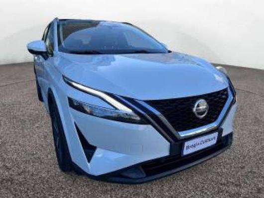 usato NISSAN Qashqai